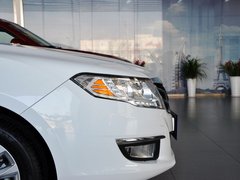 2013款 2.0L 自动 精英版