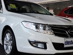 2013款 2.0L 自动 精英版