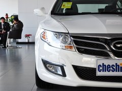 2013款 2.0L 自动 精英版