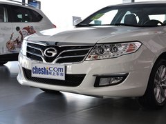 2013款 2.0L 自动 精英版