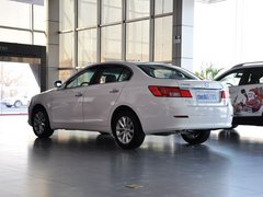 2013款 2.0L 自动 精英版