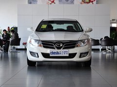 2013款 2.0L 自动 精英版
