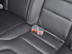 2013款 2.0L 自动 精英版