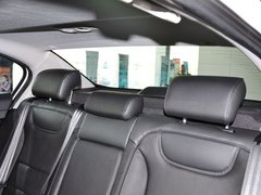 2013款 2.0L 自动 精英版