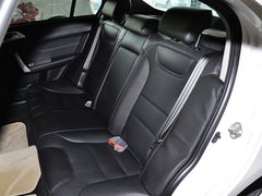 2013款 2.0L 自动 精英版