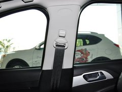 2013款 2.0L 自动 精英版