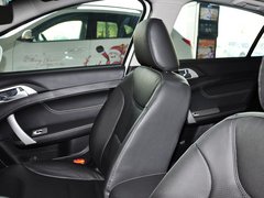 2013款 2.0L 自动 精英版
