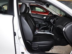 2013款 2.0L 自动 精英版