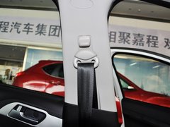 2013款 2.0L 自动 精英版
