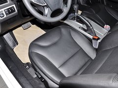 2013款 2.0L 自动 精英版
