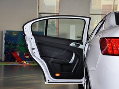 2013款 2.0L 自动 精英版