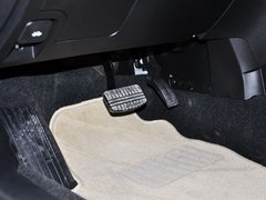 2013款 2.0L 自动 精英版