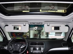 2013款 2.0L 自动 精英版