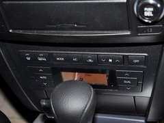2013款 2.0L 自动 精英版
