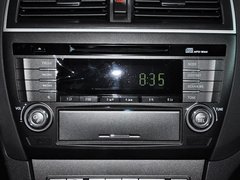 2013款 2.0L 自动 精英版