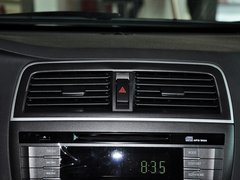 2013款 2.0L 自动 精英版