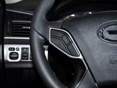 2013款 2.0L 自动 精英版