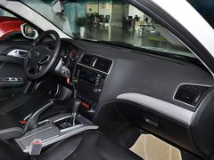2013款 2.0L 自动 精英版