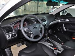 2013款 2.0L 自动 精英版