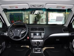 2013款 2.0L 自动 精英版