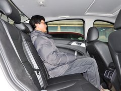 2013款 2.0L 自动 精英版