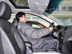 2013款 2.0L 自动 精英版