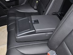 传祺GA5 2013款 2.0L 自动 精英版