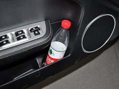 传祺GA5 2013款 2.0L 自动 精英版