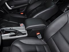 2013款 2.0L 自动 精英版