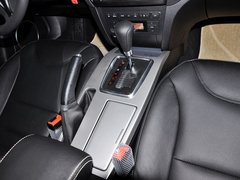 2013款 2.0L 自动 精英版