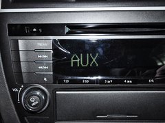 2013款 2.0L 自动 精英版