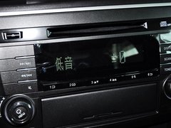 2013款 2.0L 自动 精英版
