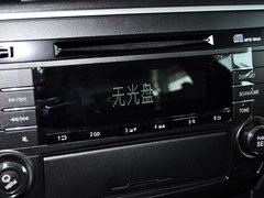 2013款 2.0L 自动 精英版