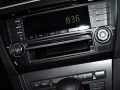 2013款 2.0L 自动 精英版