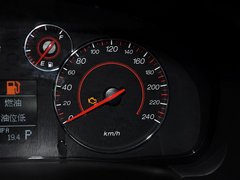 2013款 2.0L 自动 精英版