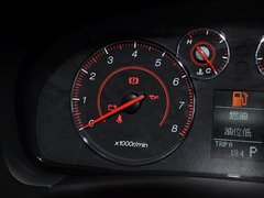 2013款 2.0L 自动 精英版