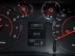 2013款 2.0L 自动 精英版
