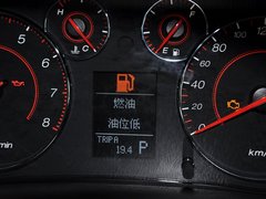 2013款 2.0L 自动 精英版