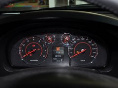 2013款 2.0L 自动 精英版