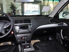 2013款 2.0L 自动 精英版