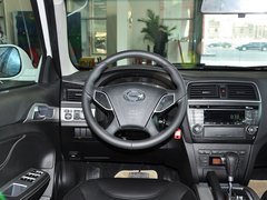 2013款 2.0L 自动 精英版