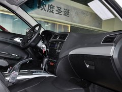 2013款 2.0L 自动 精英版