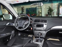 2013款 2.0L 自动 精英版