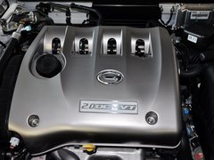 2013款 2.0L 自动 精英版