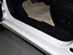 传祺GA5 2013款 2.0L 自动 精英版