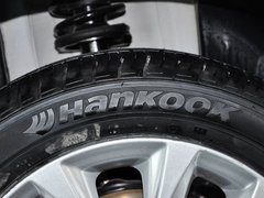 2013款 2.0L 自动 精英版