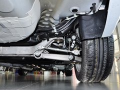 2013款 2.0L 自动 精英版