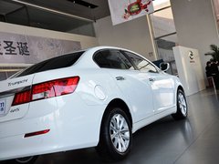 传祺GA5 2013款 2.0L 自动 精英版