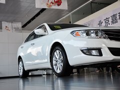 传祺GA5 2013款 2.0L 自动 精英版