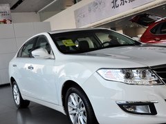 2013款 2.0L 自动 精英版